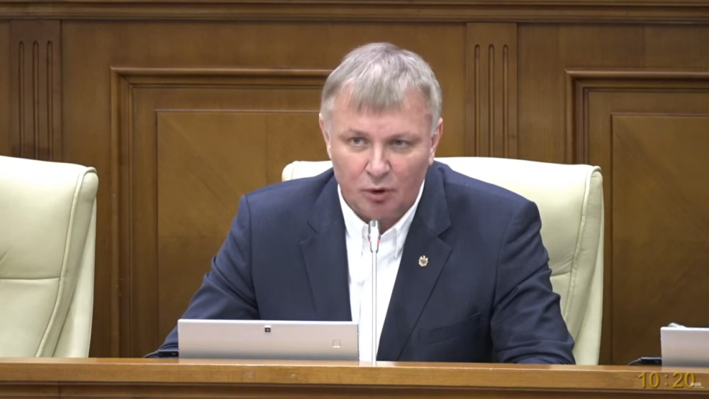 Partidul Nostru a cerut audieri pe subiectul stopării proiectului „Prima Casă". PAS s-a opus